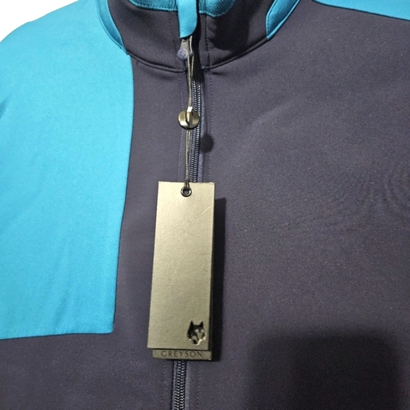 Greyson Sequoia Sport Vest Size M - Picture 3 of 7